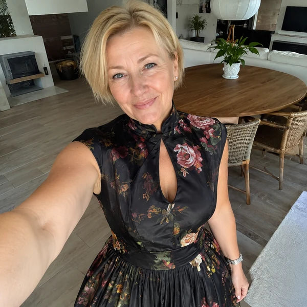 Elsa-mekko