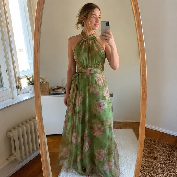 Anni-mekko