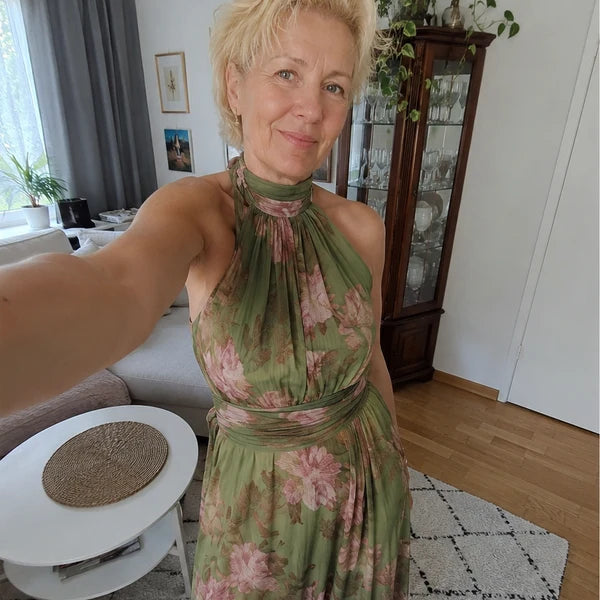 Anni-mekko
