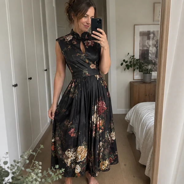 Elsa-mekko
