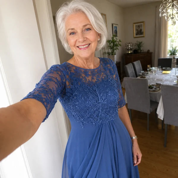 Maria-mekko