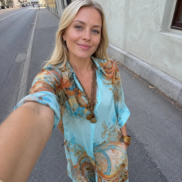 Sini-mekko