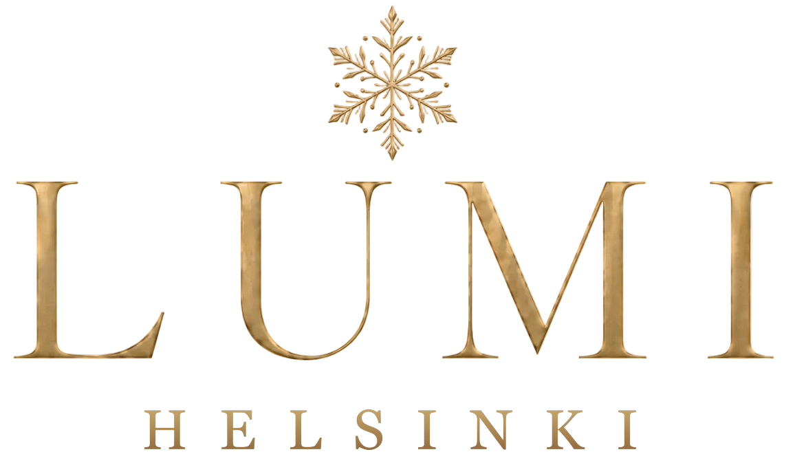 Lumi Helsinki